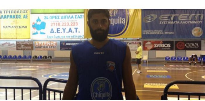 «Ψώνισε» ξανά ο Αρκαδικός από τον Κόροιβο Αμαλιάδας!