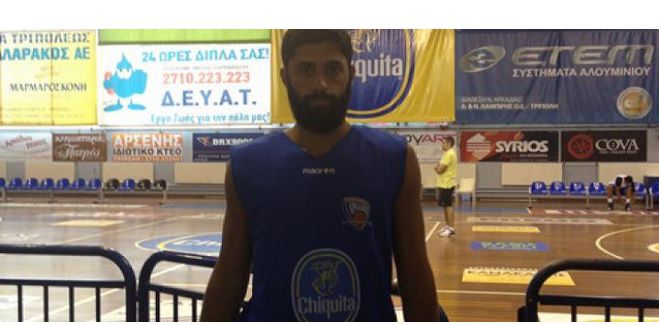 «Ψώνισε» ξανά ο Αρκαδικός από τον Κόροιβο Αμαλιάδας!
