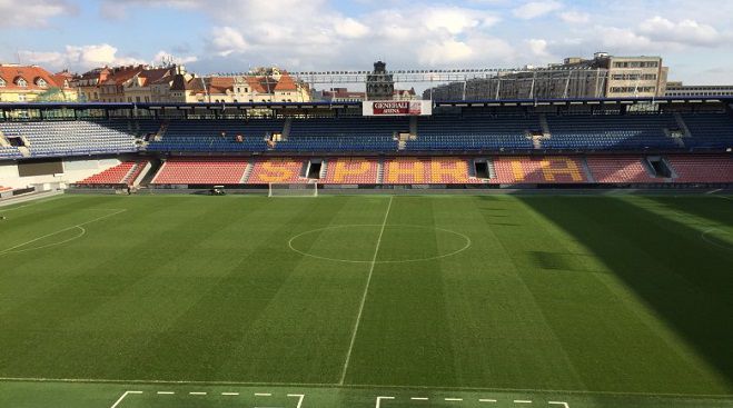 Sparta Prague - Αστέρας: Η αποστολή, το πρόγραμμα και τα εισιτήρια