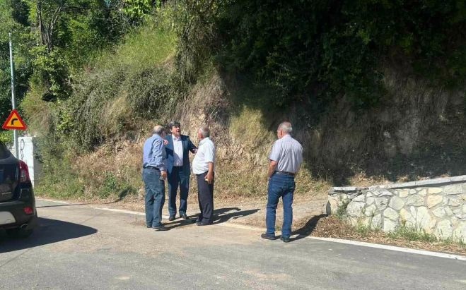 Γιαννακούρας για Υφυπουργό Εσωτερικών: "Η συμπεριφορά σας αποδεικνύει απαξίωση και προσβολή προς τους Γορτύνιους και όχι μόνο"