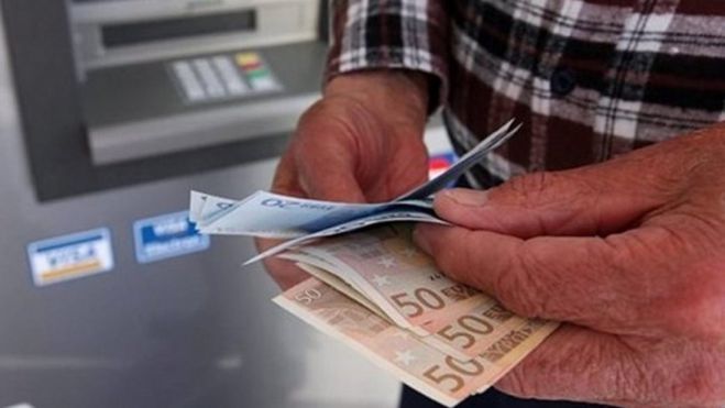 Αναδρομικά συνταξιούχων | Ποιοι τα δικαιούνται και τα σενάρια καταβολής (vd)