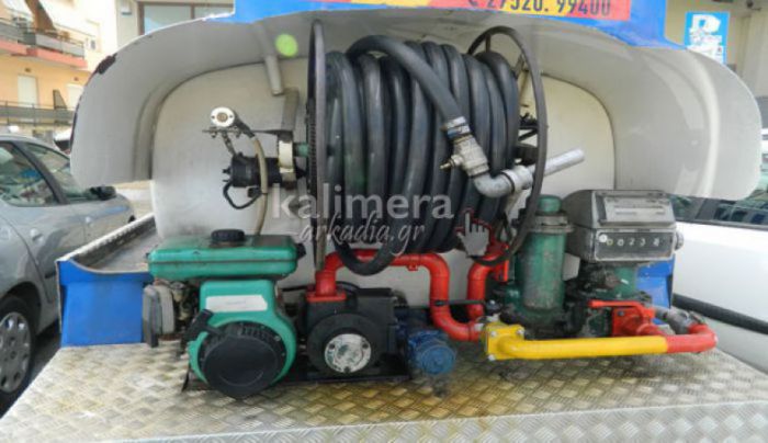 Βουτιά στο πετρέλαιο θέρμανσης και το φυσικό αέριο – Δείτε τις τιμές!