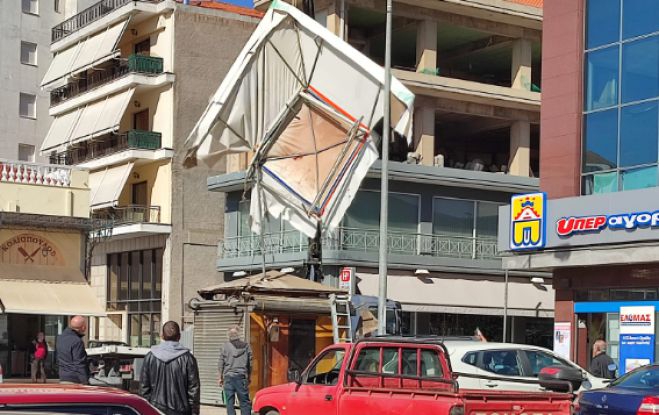 &Alpha;&pi;&omicron;&mu;&alpha;&kappa;&rho;ύ&nu;&theta;&eta;&kappa;&epsilon; &tau;&omicron; &pi;&rho;ώ&tau;&omicron; &sigma;&epsilon; &sigma;&epsilon;&iota;&rho;ά &pi;&epsilon;&rho;ί&pi;&tau;&epsilon;&rho;&omicron; &tau;&eta;&sigmaf; &pi;&lambda;&alpha;&tau;&epsilon;ί&alpha; &Beta;&alpha;&lambda;&tau;&epsilon;&tau;&sigma;ί&omicron;&upsilon; (&epsilon;&iota;&kappa;ό&nu;&epsilon;&sigmaf;)