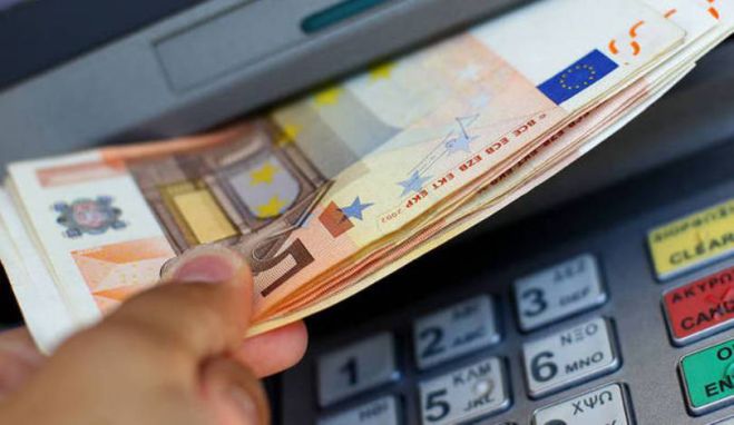 &Kappa;&omicron;&iota;&nu;&omega;&nu;&iota;&kappa;ό &Mu;έ&rho;&iota;&sigma;&mu;&alpha; 2018 | Έ&tau;&omicron;&iota;&mu;&eta; &eta; &pi;&lambda;&alpha;&tau;&phi;ό&rho;&mu;&alpha; - &Pi;ώ&sigmaf; &theta;&alpha; &pi;ά&rho;&epsilon;&tau;&epsilon; έ&omega;&sigmaf; 1.400 &epsilon;&upsilon;&rho;ώ!