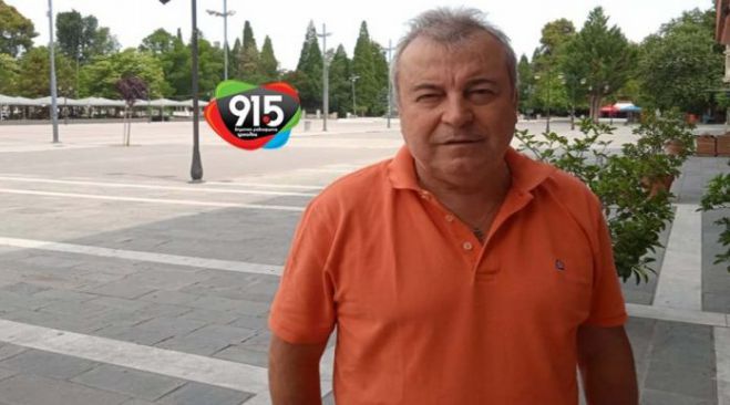 Παραιτήθηκε ο προπονητής του Παναρκαδικού