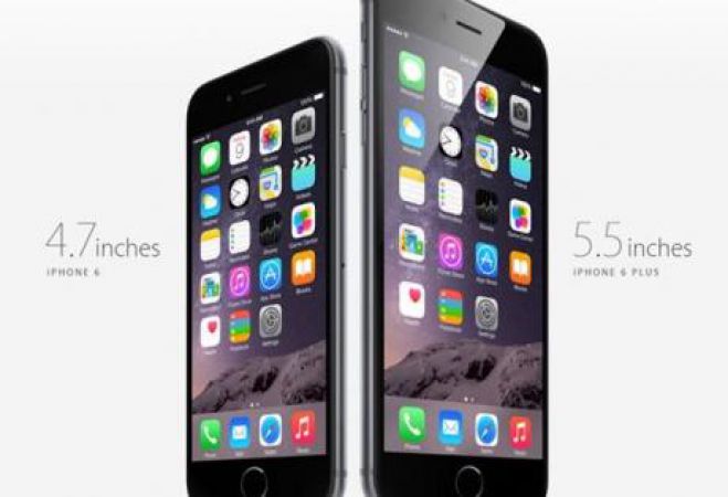 &Delta;&epsilon;ί&tau;&epsilon; &sigma;&epsilon; &pi;&omicron;&iota;&epsilon;&sigmaf; &tau;&iota;&mu;έ&sigmaf; &theta;&alpha; &pi;&omega;&lambda;&omicron;ύ&nu;&tau;&alpha;&iota; &tau;&alpha; &nu;έ&alpha; iPhones!