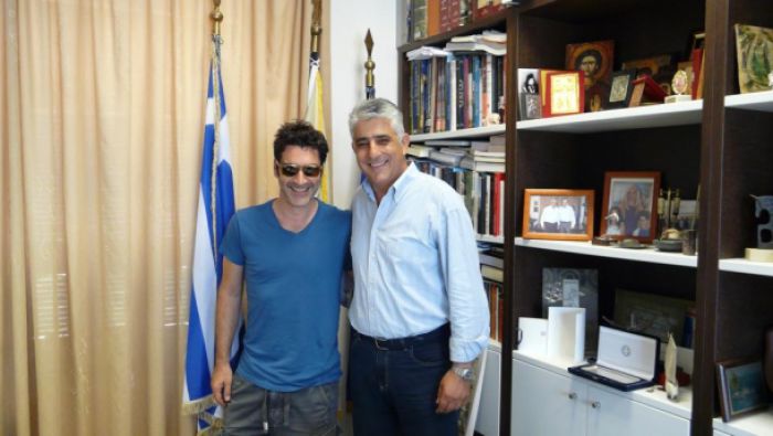 Τι ετοιμάζει ο Παπακαλιάτης στην Πύλο;