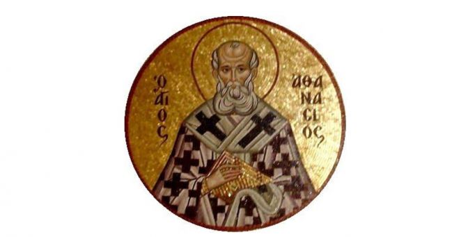 Πανηγυρίζει ο Ναός Αγίου Αθανασίου Σβωλαϊίκων Τεγέας