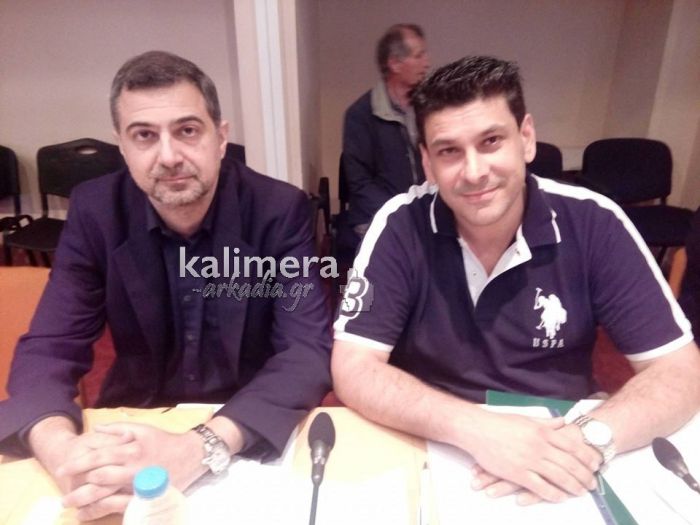 &Tau;&sigma;&iota;&alpha;&mu;&omicron;ύ&lambda;&omicron;&sigmaf; &hellip; &kappa;&alpha;&tau;ά &pi;ά&nu;&tau;&omega;&nu; &sigma;&tau;&omicron; &Delta;&eta;&mu;&omicron;&tau;&iota;&kappa;ό &Sigma;&upsilon;&mu;&beta;&omicron;ύ&lambda;&iota;&omicron; | &Epsilon;&pi;ί&theta;&epsilon;&sigma;&eta; &sigma;&epsilon; &Pi;&alpha;&upsilon;&lambda;ή, &Sigma;&mu;&upsilon;&rho;&nu;&iota;ώ&tau;&eta; &kappa;&alpha;&iota; &Tau;&zeta;&iota;&omicron;ύ&mu;&eta;!