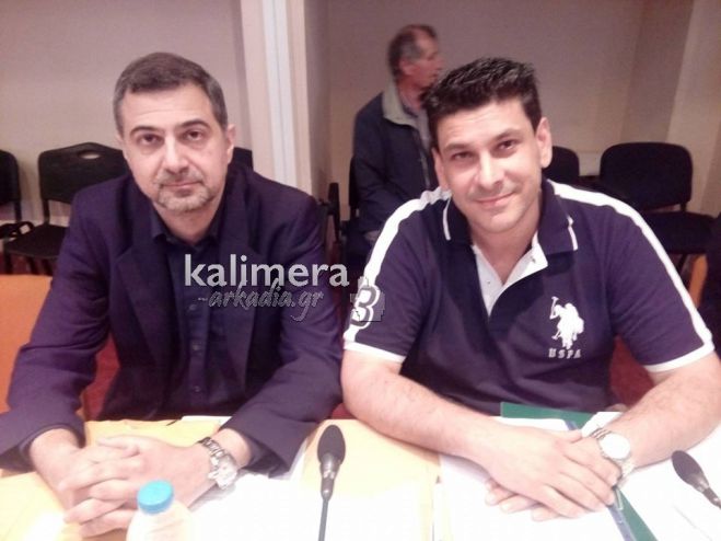 &Tau;&sigma;&iota;&alpha;&mu;&omicron;ύ&lambda;&omicron;&sigmaf; &hellip; &kappa;&alpha;&tau;ά &pi;ά&nu;&tau;&omega;&nu; &sigma;&tau;&omicron; &Delta;&eta;&mu;&omicron;&tau;&iota;&kappa;ό &Sigma;&upsilon;&mu;&beta;&omicron;ύ&lambda;&iota;&omicron; | &Epsilon;&pi;ί&theta;&epsilon;&sigma;&eta; &sigma;&epsilon; &Pi;&alpha;&upsilon;&lambda;ή, &Sigma;&mu;&upsilon;&rho;&nu;&iota;ώ&tau;&eta; &kappa;&alpha;&iota; &Tau;&zeta;&iota;&omicron;ύ&mu;&eta;!