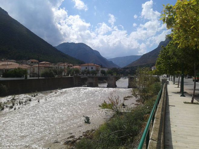 Σεπτέμβριο μήνα ο Δαφνώνας είχε να &quot;ξυπνήσει&quot; από το ... 1967! (εικόνες)