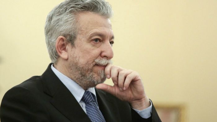 Επιστολή – βόμβα Κοντονή σε FIFA: «Δεν ξεκινάει το πρωτάθλημα!»