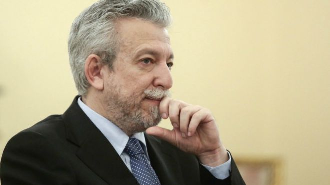 Επιστολή – βόμβα Κοντονή σε FIFA: «Δεν ξεκινάει το πρωτάθλημα!»