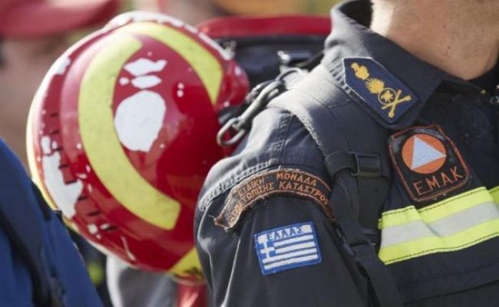 Νέα αντίδραση | &quot;Να ανακληθεί ο υποχρεωτικός ο εμβολιασμός στην ΕΜΑΚ&quot;