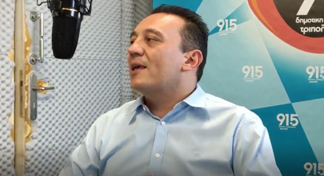 &Omicron; &Beta;&lambda;ά&sigma;&eta;&sigmaf; έ&beta;&alpha;&lambda;&epsilon; &sigma;&tau;&omicron; &laquo;&kappa;ά&delta;&rho;&omicron;&raquo; ό&lambda;&alpha; &tau;&alpha; &eta;&chi;&eta;&rho;ά &omicron;&nu;ό&mu;&alpha;&tau;&alpha; &tau;&eta;&sigmaf; &Nu;&Delta; &ndash; &laquo;&Theta;έ&lambda;&omega; &pi;&alpha;&nu;ί&sigma;&chi;&upsilon;&rho;&omicron; &psi;&eta;&phi;&omicron;&delta;έ&lambda;&tau;&iota;&omicron; &sigma;&tau;&eta;&nu; &Alpha;&rho;&kappa;&alpha;&delta;ί&alpha;&raquo;!