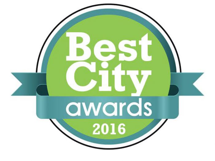 Best City Awards 2016: &Beta;&rho;&alpha;&beta;&epsilon;ί&alpha; &gamma;&iota;&alpha; &tau;&iota;&sigmaf; &pi;ό&lambda;&epsilon;&iota;&sigmaf; &mu;&epsilon; &tau;&eta;&nu; &kappa;&alpha;&lambda;ύ&tau;&epsilon;&rho;&eta; &pi;&omicron;&iota;ό&tau;&eta;&tau;&alpha; &zeta;&omega;ή&sigmaf;!