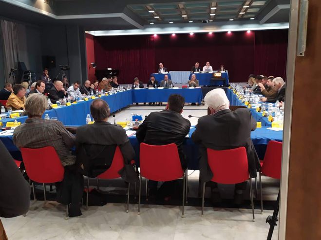 &Alpha;&pi;ό&phi;&alpha;&sigma;&eta; - &kappa;ά&lambda;&epsilon;&sigma;&mu;&alpha; &sigma;&tau;&eta;&nu; &kappa;&upsilon;&beta;έ&rho;&nu;&eta;&sigma;&eta; &nu;&alpha; &epsilon;&pi;&alpha;&nu;&alpha;&phi;έ&rho;&epsilon;&iota; ά&mu;&epsilon;&sigma;&alpha; &mu;&epsilon; &nu;&omicron;&mu;&omicron;&theta;&epsilon;&tau;&iota;&kappa;ή &rho;ύ&theta;&mu;&iota;&sigma;&eta; ό&lambda;&epsilon;&sigmaf; &tau;&iota;&sigmaf; &alpha;&rho;&mu;&omicron;&delta;&iota;ό&tau;&eta;&tau;&epsilon;&sigmaf; &pi;&omicron;&upsilon; &epsilon;ί&chi;&alpha;&nu; &tau;&alpha; &Pi;&epsilon;&rho;&iota;&phi;&epsilon;&rho;&epsilon;&iota;&alpha;&kappa;ά &Sigma;&upsilon;&mu;&beta;&omicron;ύ&lambda;&iota;&alpha;