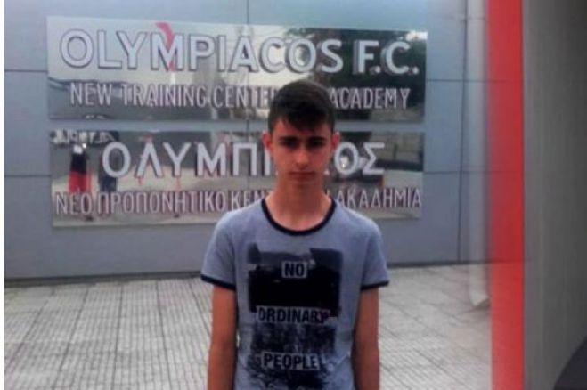 &Epsilon;&pi;&alpha;&gamma;&gamma;&epsilon;&lambda;&mu;&alpha;&tau;&iota;&kappa;ό &sigma;&upsilon;&mu;&beta;ό&lambda;&alpha;&iota;&omicron; &mu;&epsilon; &tau;&omicron;&nu; &Omicron;&lambda;&upsilon;&mu;&pi;&iota;&alpha;&kappa;ό &upsilon;&pi;ό&gamma;&rho;&alpha;&psi;&epsilon; &omicron; &Kappa;&alpha;&tau;&sigma;&omicron;&gamma;&iota;ά&nu;&nu;&eta;&sigmaf; &alpha;&pi;ό &tau;&eta;&nu; &Tau;&rho;ί&pi;&omicron;&lambda;&eta;!