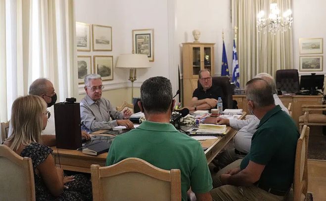 &Tau;&omicron; &Tau;&Alpha;&Pi;&Tau;&omicron;&Kappa; &theta;&alpha; &upsilon;&pi;&omicron;&sigma;&tau;&eta;&rho;ί&xi;&epsilon;&iota; &mu;&epsilon; έ&rho;&gamma;&alpha; &tau;&iota;&sigmaf; &pi;&upsilon;&rho;ό&pi;&lambda;&eta;&kappa;&tau;&epsilon;&sigmaf; &pi;&epsilon;&rho;&iota;&omicron;&chi;έ&sigmaf; &tau;&eta;&sigmaf; &Alpha;&rho;&kappa;&alpha;&delta;ί&alpha;&sigmaf;