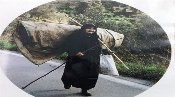 Το ελαιομάζωμα τελείωσε στο Ελαιοχώρι!