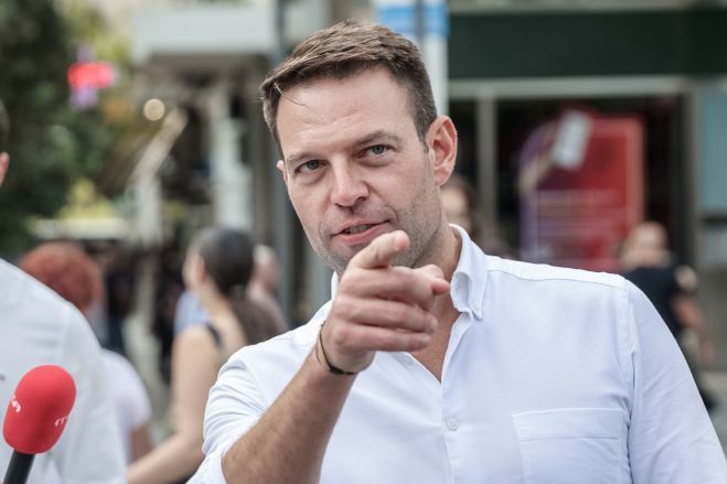 &Kappa;&alpha;&sigma;&sigma;&epsilon;&lambda;ά&kappa;&eta;&sigmaf;: "&Sigma;&upsilon;&nu;&epsilon;&rho;&gamma;&alpha;&sigma;ί&epsilon;&sigmaf; ό&pi;&omicron;&upsilon; &chi;&rho;&epsilon;&iota;ά&zeta;&epsilon;&tau;&alpha;&iota;, &sigma;&tau;ό&chi;&omicron;&sigmaf; &omicron; &alpha;&upsilon;&tau;&omicron;&delta;ύ&nu;&alpha;&mu;&omicron;&sigmaf; &Sigma;&Upsilon;&Rho;&Iota;&Zeta;&Alpha; &ndash; &Sigma;&upsilon;&nu;έ&delta;&rho;&iota;&omicron; 23, 24, 25 &Phi;&epsilon;&beta;&rho;&omicron;&upsilon;&alpha;&rho;ί&omicron;&upsilon;"