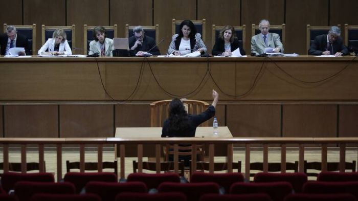 Τρίπολη | Eκδήλωση στο μνημείο του Άγιο Νικόλα θα γίνει την ημέρα της απόφασης για τη δίκη της Χρυσής Αυγής!