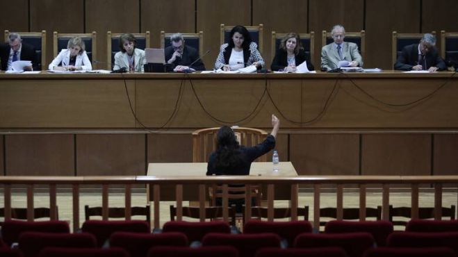 Τρίπολη | Eκδήλωση στο μνημείο του Άγιο Νικόλα θα γίνει την ημέρα της απόφασης για τη δίκη της Χρυσής Αυγής!