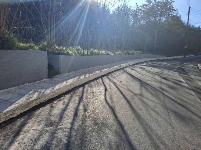 &Alpha;&nu;&tau;&iota;&delta;ή&mu;&alpha;&rho;&chi;&omicron;&sigmaf; &Kappa;&omicron;&tau;&tau;ή&sigmaf;: "&Omicron;&lambda;&omicron;&kappa;&lambda;&eta;&rho;ώ&theta;&eta;&kappa;&alpha;&nu; &omicron;&iota; &epsilon;&rho;&gamma;&alpha;&sigma;ί&epsilon;&sigmaf; &epsilon;&pi;&iota;&sigma;&kappa;&epsilon;&upsilon;ή&sigmaf; &sigma;&epsilon; &tau;&mu;ή&mu;&alpha; &tau;&omicron;&upsilon; &pi;&epsilon;&zeta;&omicron;&delta;&rho;&omicron;&mu;ί&omicron;&upsilon; &epsilon;&pi;ί &tau;&eta;&sigmaf; &omicron;&delta;&omicron;ύ &Chi;&rho;&omicron;&nu;ά" (&epsilon;&iota;&kappa;ό&nu;&epsilon;&sigmaf;)