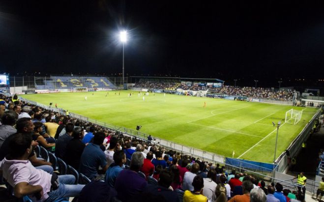 Κοντά στο sold out το ματς &quot;Αστέρας - Παναθηναϊκός&quot;!