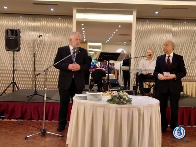 Δήμαρχος: &quot;Δε νοείται Πανεπιστήμιο Πελοποννήσου χωρίς την Τρίπολη&quot; (vd)