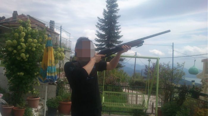 &Pi;ά&tau;&rho;&alpha; | &Sigma;&omicron;&kappa; &alpha;&pi;ό &tau;&eta;&nu; &alpha;&upsilon;&tau;&omicron;&kappa;&tau;&omicron;&nu;ί&alpha; 23&chi;&rho;&omicron;&nu;&omicron;&upsilon; &phi;&omicron;&iota;&tau;&eta;&tau;ή -&Tau;&omicron;&nu; &beta;&rho;ή&kappa;&alpha;&nu; &omicron;&iota; &gamma;&omicron;&nu;&epsilon;ί&sigmaf; &tau;&omicron;&upsilon;