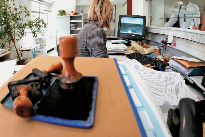 "Fake news" &tau;&alpha; &pi;&epsilon;&rho;ί &mu;&pi;ό&nu;&omicron;&upsilon;&sigmaf; &sigma;&epsilon; &delta;&eta;&mu;&omicron;&sigma;ί&omicron;&upsilon;&sigmaf; &upsilon;&pi;&alpha;&lambda;&lambda;ή&lambda;&omicron;&upsilon;&sigmaf; &gamma;&iota;&alpha; &tau;&eta;&nu; &alpha;&xi;&iota;&omicron;&lambda;ό&gamma;&eta;&sigma;&eta;!