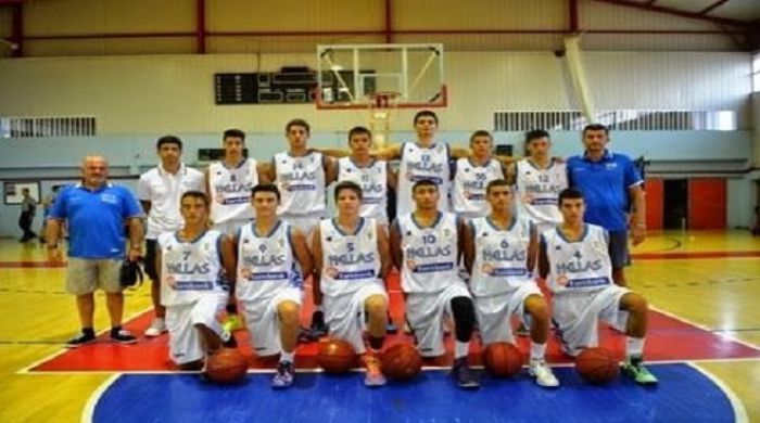 Ο Τσέλος του Αρκαδικού στο Χριστουγεννιάτικο τουρνουά