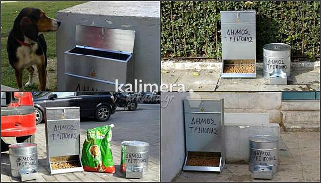 &Omicron;&iota; &pi;&rho;ώ&tau;&epsilon;&sigmaf; &tau;&alpha;ΐ&sigma;&tau;&rho;&epsilon;&sigmaf; &gamma;&iota;&alpha; &alpha;&delta;έ&sigma;&pi;&omicron;&tau;&alpha; &tau;&omicron;&pi;&omicron;&theta;&epsilon;&tau;ή&theta;&eta;&kappa;&alpha;&nu; &sigma;&tau;&omicron; &kappa;έ&nu;&tau;&rho;&omicron; &tau;&eta;&sigmaf; &Tau;&rho;ί&pi;&omicron;&lambda;&eta;&sigmaf;! (&epsilon;&iota;&kappa;ό&nu;&epsilon;&sigmaf;)