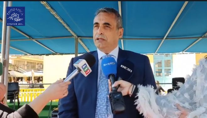 &Kappa;ώ&sigma;&tau;&alpha;&sigmaf; &Tau;&zeta;&iota;&omicron;ύ&mu;&eta;&sigmaf;: &laquo;&Omicron;&iota; Έ&lambda;&lambda;&eta;&nu;&epsilon;&sigmaf;, ό&tau;&alpha;&nu; έ&chi;&omicron;&upsilon;&nu; &epsilon;&nu;ό&tau;&eta;&tau;&alpha;, &mu;&pi;&omicron;&rho;&omicron;ύ&nu; &nu;&alpha; &pi;&epsilon;&tau;ύ&chi;&omicron;&upsilon;&nu; &tau;&omicron; &alpha;&kappa;&alpha;&tau;ό&rho;&theta;&omega;&tau;&omicron;&raquo; (vd)