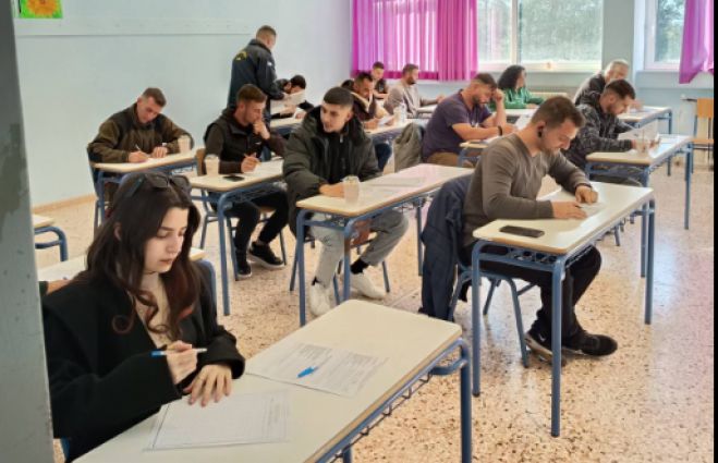 65 &nu;έ&omicron;&iota; &Epsilon;&theta;&epsilon;&lambda;&omicron;&nu;&tau;έ&sigmaf; &Pi;&upsilon;&rho;&omicron;&sigma;&beta;έ&sigma;&tau;&epsilon;&sigmaf; &theta;&alpha; &epsilon;&nu;&iota;&sigma;&chi;ύ&sigma;&omicron;&upsilon;&nu; &tau;&omicron; έ&rho;&gamma;&omicron; &tau;&omicron;&upsilon; &Pi;&upsilon;&rho;&omicron;&sigma;&beta;&epsilon;&sigma;&tau;&iota;&kappa;&omicron;ύ &Sigma;ώ&mu;&alpha;&tau;&omicron;&sigmaf; &sigma;&tau;&eta;&nu; &Alpha;&rho;&kappa;&alpha;&delta;ί&alpha;!