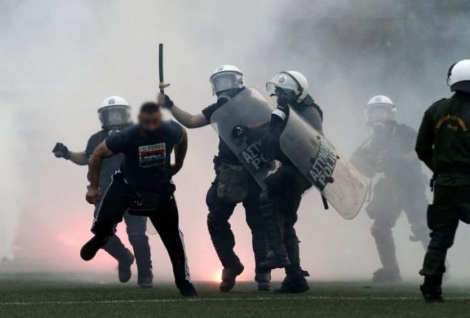 Ά&rho;&epsilon;&iota;&omicron;&sigmaf; &Pi;ά&gamma;&omicron;&sigmaf; | &laquo;&Chi;&omicron;ύ&lambda;&iota;&gamma;&kappa;&alpha;&nu; &delta;&iota;&epsilon;&gamma;&epsilon;ί&rho;&omicron;&nu;&tau;&alpha;&iota; &alpha;&pi;ό &pi;&alpha;&rho;ά&gamma;&omicron;&nu;&tau;&epsilon;&sigmaf; &kappa;&alpha;&iota; &sigma;&upsilon;&nu;&delta;έ&omicron;&nu;&tau;&alpha;&iota; &mu;&epsilon; &nu;&alpha;&rho;&kappa;&omega;&tau;&iota;&kappa;ά &kappa;&alpha;&iota; &upsilon;&pi;&omicron;&theta;έ&sigma;&epsilon;&iota;&sigmaf; &epsilon;&kappa;&beta;&iota;&alpha;&sigma;&mu;ώ&nu;&raquo;