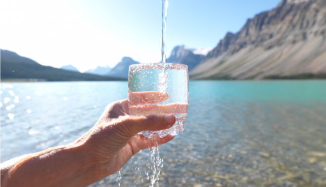 Υγεία: Πόσο νερό πρέπει να πίνετε την μέρα!