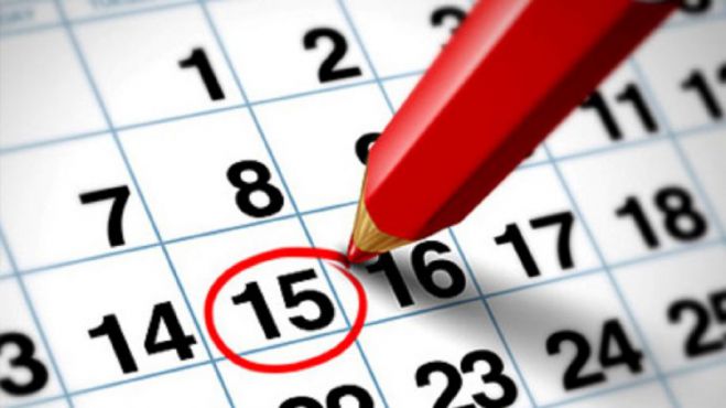 2018 | &Omicron;&iota; &epsilon;&pi;ό&mu;&epsilon;&nu;&epsilon;&sigmaf; &alpha;&rho;&gamma;ί&epsilon;&sigmaf;!