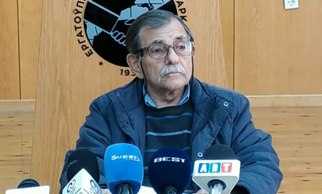 &Gamma;&omicron;ύ&rho;&gamma;&alpha;&rho;&eta;&sigmaf;: "&Nu;&alpha; &sigma;&upsilon;&nu;&epsilon;&delta;&rho;&iota;ά&sigma;&epsilon;&iota; &tau;ώ&rho;&alpha; &tau;&omicron; &Delta;&eta;&mu;&omicron;&tau;&iota;&kappa;ό &Sigma;&upsilon;&mu;&beta;&omicron;ύ&lambda;&iota;&omicron; &Tau;&rho;ί&pi;&omicron;&lambda;&eta;&sigmaf; &gamma;&iota;&alpha; &tau;&eta;&nu; &iota;&delta;&iota;&omega;&tau;&iota;&kappa;&omicron;&pi;&omicron;ί&eta;&sigma;&eta; &tau;&omicron;&upsilon; &nu;&epsilon;&rho;&omicron;ύ"