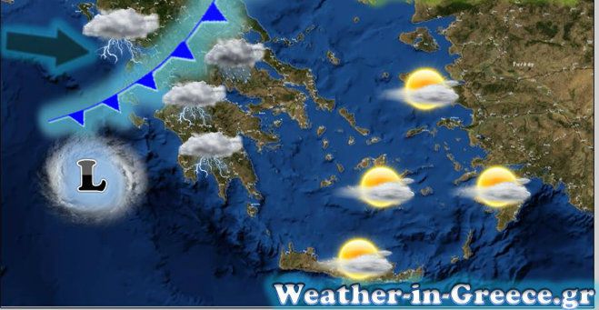 &Alpha;&pi;ό &pi;ό&tau;&epsilon; &alpha;&lambda;&lambda;ά&zeta;&epsilon;&iota; &omicron; &kappa;&alpha;&iota;&rho;ό&sigmaf; &sigma;&tau;&eta;&nu; &Alpha;&rho;&kappa;&alpha;&delta;ί&alpha;!