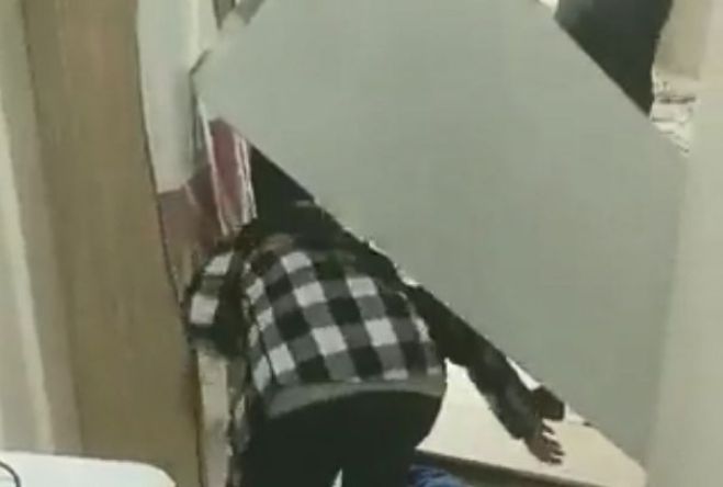 &Tau;&omicron;&upsilon;&rho;&kappa;ί&alpha; | &Beta;ί&nu;&tau;&epsilon;&omicron; &alpha;&pi;ό &tau;&eta; &sigma;&tau;&iota;&gamma;&mu;ή &tau;&omicron;&upsilon; &sigma;&epsilon;&iota;&sigma;&mu;&omicron;ύ &tau;&omega;&nu; 6 &Rho;ί&chi;&tau;&epsilon;&rho; &ndash; &Delta;&epsilon;&kappa;ά&delta;&epsilon;&sigmaf; &tau;&rho;&alpha;&upsilon;&mu;&alpha;&tau;ί&epsilon;&sigmaf; &kappa;&alpha;&iota; &mu;&epsilon;&gamma;ά&lambda;&epsilon;&sigmaf; &zeta;&eta;&mu;&iota;έ&sigmaf;