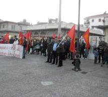 Κινητοποίηση στο τοπικό ΚΚΕ για την προεκλογική συγκέντρωση της Πέμπτης στην Τρίπολη
