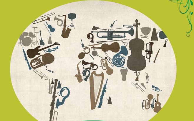 &Tau;&eta;&nu; &Pi;έ&mu;&pi;&tau;&eta; &eta; &sigma;&upsilon;&nu;&alpha;&upsilon;&lambda;ί&alpha; &tau;&omicron;&upsilon; &Mu;&omicron;&upsilon;&sigma;&iota;&kappa;&omicron;ύ &Sigma;&chi;&omicron;&lambda;&epsilon;ί&omicron;&upsilon; &Tau;&rho;ί&pi;&omicron;&lambda;&eta;&sigmaf;