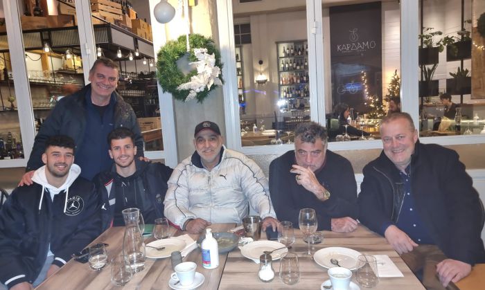 Στην Καλαμάτα ο Παναρκαδικός!