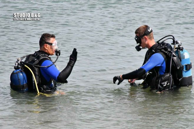 &Alpha;&gamma;&nu;&omicron;&epsilon;ί&tau;&alpha;&iota; &lambda;&omicron;&upsilon;ό&mu;&epsilon;&nu;&eta; &sigma;&tau;&eta;&nu; &Alpha;&rho;&gamma;&omicron;&lambda;ί&delta;&alpha; | &Mu;&epsilon;&gamma;ά&lambda;&eta; &epsilon;&pi;&iota;&chi;&epsilon;ί&rho;&eta;&sigma;&eta; &alpha;&pi;ό &theta;ά&lambda;&alpha;&sigma;&sigma;&alpha; &kappa;&alpha;&iota; &alpha;έ&rho;&alpha; &gamma;&iota;&alpha; &tau;&omicron;&nu; &epsilon;&nu;&tau;&omicron;&pi;&iota;&sigma;&mu;ό &tau;&eta;&sigmaf; ...