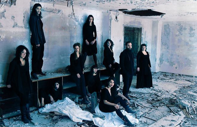 &Gamma;&iota;&alpha; &delta;ύ&omicron; &pi;&alpha;&rho;&alpha;&sigma;&tau;ά&sigma;&epsilon;&iota;&sigmaf; &eta; &laquo;&Gamma;έ&rho;&mu;&alpha;&raquo; &sigma;&tau;&omicron; &Mu;&alpha;&lambda;&lambda;&iota;&alpha;&rho;&omicron;&pi;&omicron;ύ&lambda;&epsilon;&iota;&omicron;!