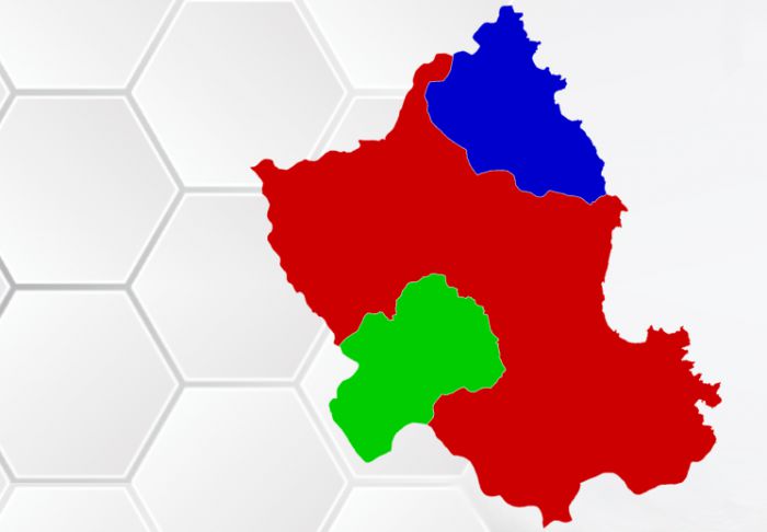 Δημοτικές εκλογές Νότιας Κυνουρίας | Πόσους σταυρούς βάζω σε κάθε περιοχή;