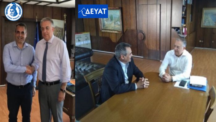 &Kappa;ώ&sigma;&tau;&alpha;&sigmaf; &Tau;&zeta;&iota;&omicron;ύ&mu;&eta;&sigmaf;: &laquo;&Theta;&omega;&rho;&alpha;&kappa;ί&zeta;&omicron;&upsilon;&mu;&epsilon; &tau;&eta;&nu; &Tau;&rho;ί&pi;&omicron;&lambda;&eta;&raquo;