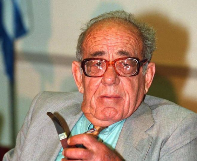 &quot;Έφυγε&quot; ο Μεσσήνιος πρώην υπουργός Οικονομικών (1982-1983) Δημήτρης Κουλουριάνος